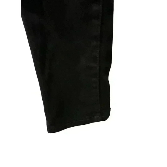 COPY - Pilcro and The Letterpress High Rise Skinny Jeans Size 26, Pre-Owned - Picture 3 of 8